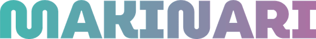 Makinari Logo